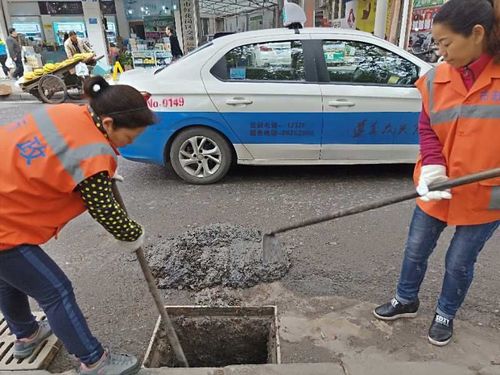 源汇沉沙井清掏-污水井清理