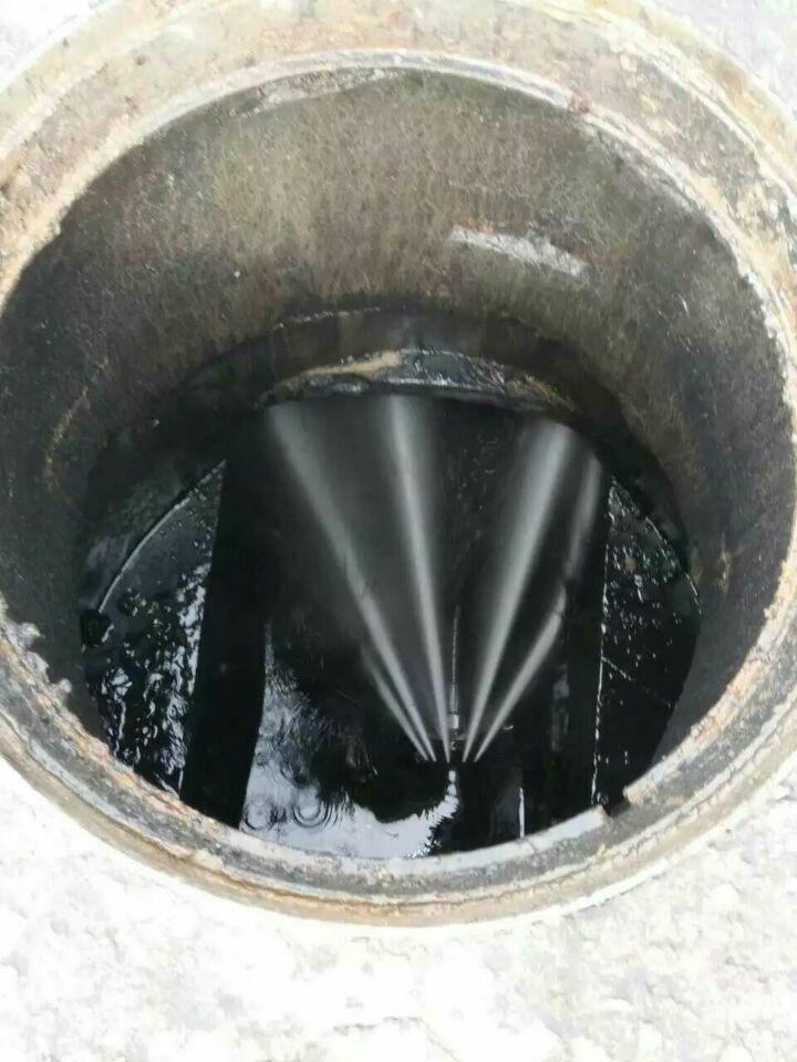 源汇市政管道清洗-排污管道清洗