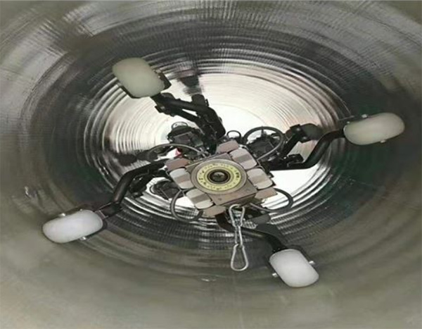 源汇非开挖修复技术在地下管线建设的优势体现
