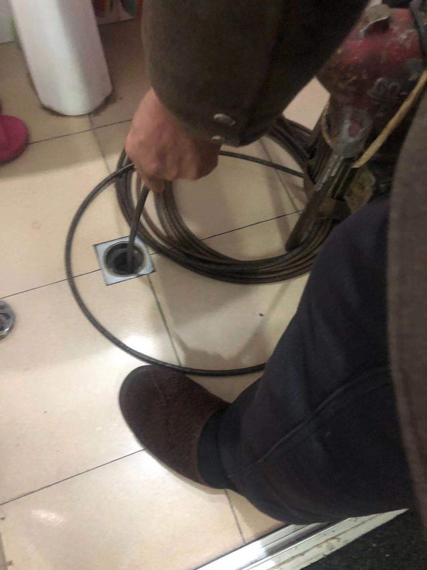 源汇管道疏通,疏通下水道